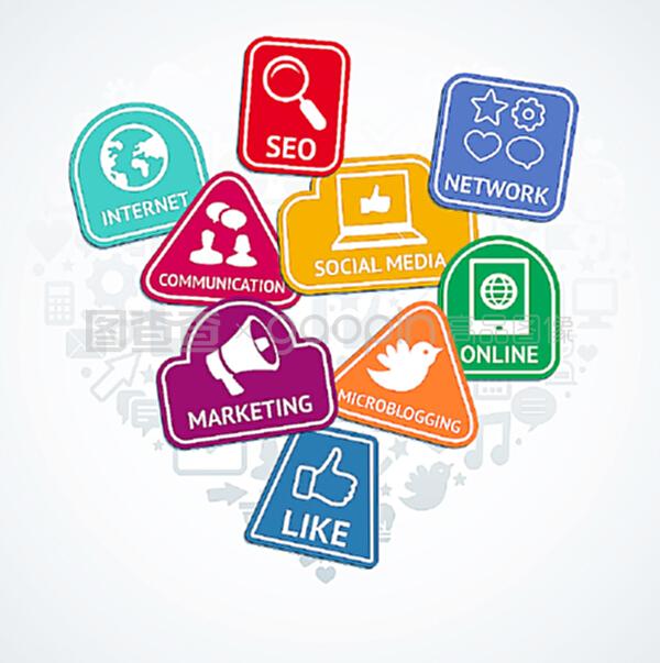 社交媒體與互聯網營銷 數字時代的銷售利器