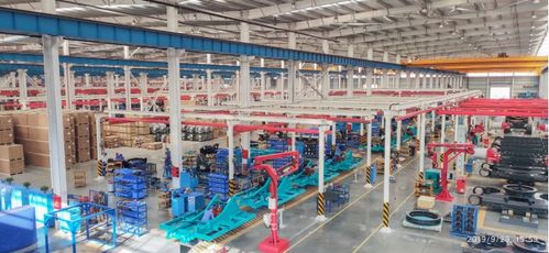 長沙坐穩“萬億俱樂部”增速第一城，建筑工程用機械制造業撐起底氣