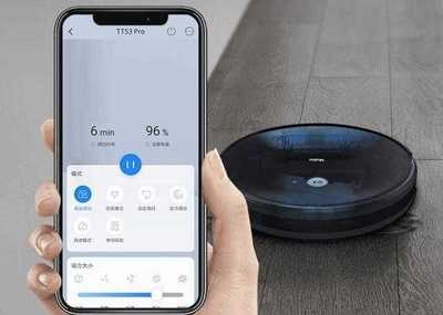 智能掃地機器人實測推薦 安久智能，專業人工智能應用軟件開發