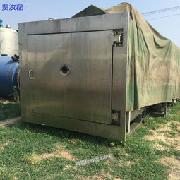貴州二手化工設備市場動態 供應與求購信息及圖片指南