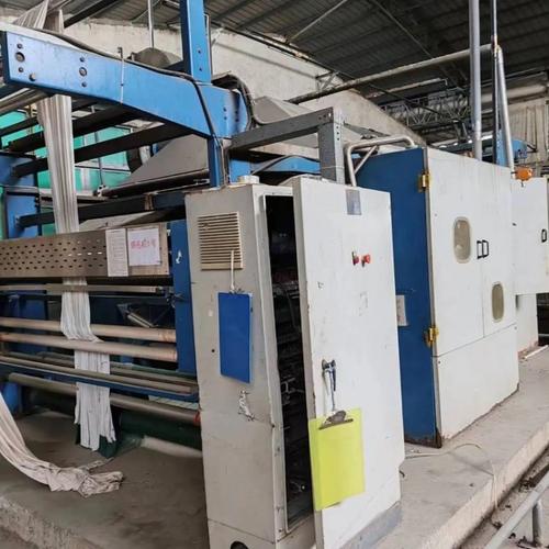 東莞市舊反應釜回收與化工油墨設備再利用 綠色轉型與可持續發展路徑